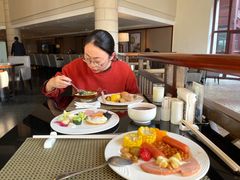 -苏州吴宫泛太平洋酒店