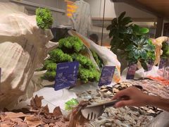 -星伦多自助料理·涮烤一体(江桥万达店)