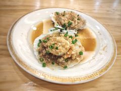 -金地利海鲜酒楼(清凉门店)