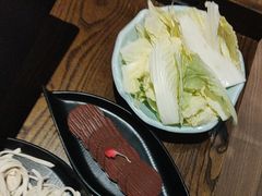 -快乐小羊·内蒙牛羊肉火锅(流花中心店)