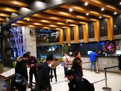-纽斯桑拿会所(天山店)