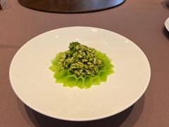 -万荣烤鸭店·北京菜(农光里店)