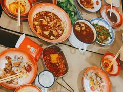 -老三样·旧食新味(船山路店)