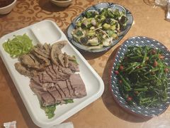 -驴脾气特色炒菜(广渠门内店)