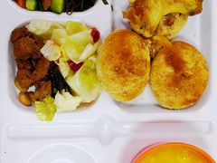 -香妃烤鸡(新奥店)