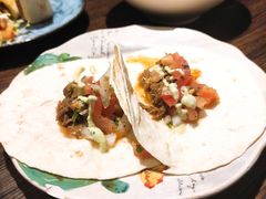 -Cactus墨西哥仙人掌餐厅