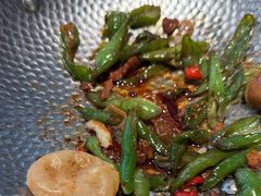 -小菜园新徽菜(连云港海州吾悦店)
