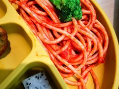 -吕氏疙瘩汤·海鲜新鲁菜(凯德mall新都心店)