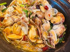-蚝堡海鲜·威海菜·海肠捞饭·烧烤·亚洲吃蚝公司(幸福门店)