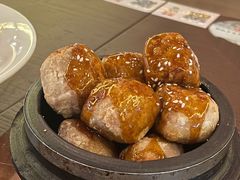 -HOHO餐厅(古子城店)