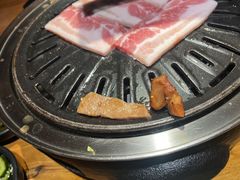 -九田家黑牛烤肉料理(华侨城店)
