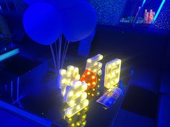 -唯爱KTV聚会餐厅(仙林东城汇店)
