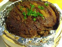 粉蒸肉-米家餐厅(长生路店)