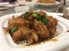 -佛山顺德香云纱园林酒店(清晖园店)