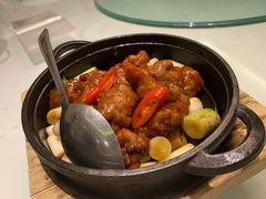 -汤城小厨•粤菜•靓汤(金宝街店)