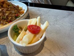 -半秋山西餐厅(宜昌大洋店)