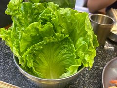 -红泥小火炉·东北泥炉烤肉(天一旗舰店)