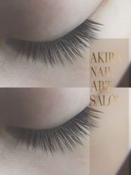 -AKIRA 安久日式美甲美睫