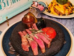 -秘密旅行Bonjour(黑金冠 江南西店)