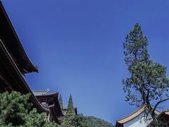 -径山寺