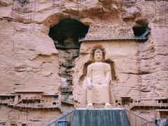 -炳灵寺世界文化遗产旅游区
