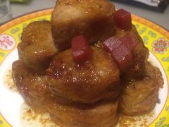 -那家小馆•北京菜•烤鸭(中关村店)