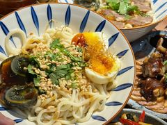 -面乙新派手擀面(大悦城店)