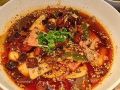 -太二酸菜鱼(海口友谊广场店)