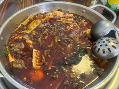 -黑竹香鸡(营和巷店)