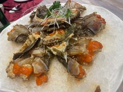-皇朝海鲜酒店