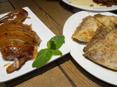 -河沿肉饼Beijing Pie(东华门店)