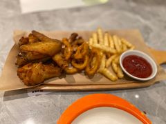 -必胜客(城西银泰店)