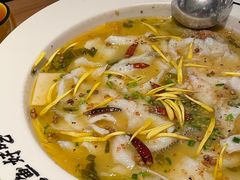 -太二酸菜鱼(汕头苏宁广场店)