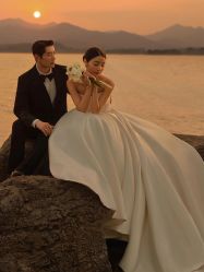 点击看大图 -今生有约婚纱摄影店(景德路店)