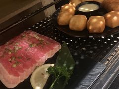 -梅梅家的烤肉店(槐北路店)