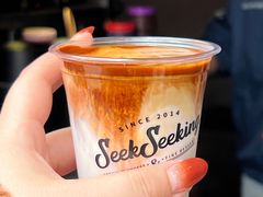 -SeekSeeking咖啡专门店(堰塘街店)