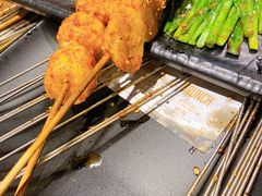 -马海涛牛肉串·午市牛腩饭·烧烤夜宵(领汇广场店)