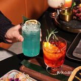 啊啊啊想告诉全世界 这家东南亚融合西餐酒吧太浪漫了‼️