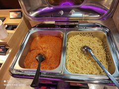 -比格比萨自助(德思勤四季汇店)