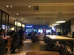 大堂-肯德基(建华店)