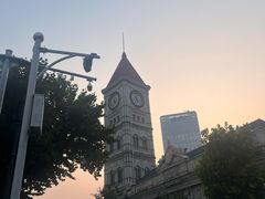 -天津市规划展览馆