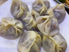 -维吾尔餐厅(宜山路店)