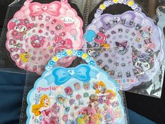 -中福百货(望京店)