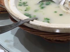 -小厨娘淮扬菜(天印大道店)