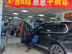 -壹伍陆连锁汽车维修美容(宝安中心区店)