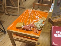 -黔哆哆地摊酸汤火锅(清湖店)