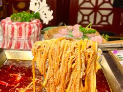 -蜀江龙火锅(339店)