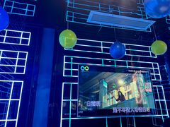 -酷秀KTV(五道口店)
