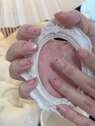 点击看大图 -芊屿芊浔美甲