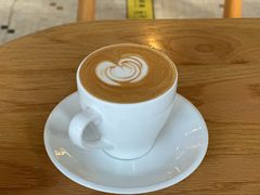 -大小咖啡 BigSmallCoffee(麦子店)